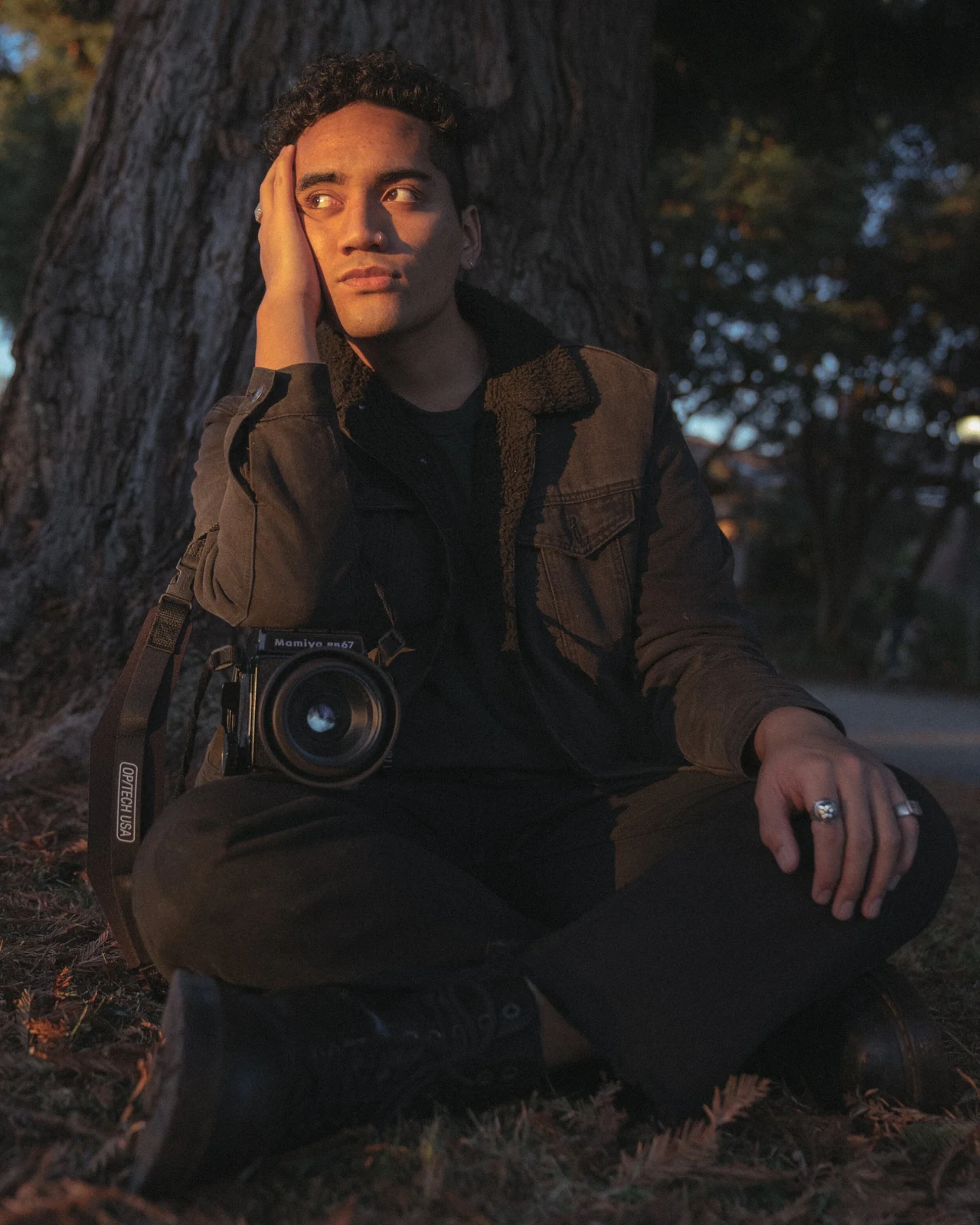 Selected photograph 75 — photograph by Hunter Cates