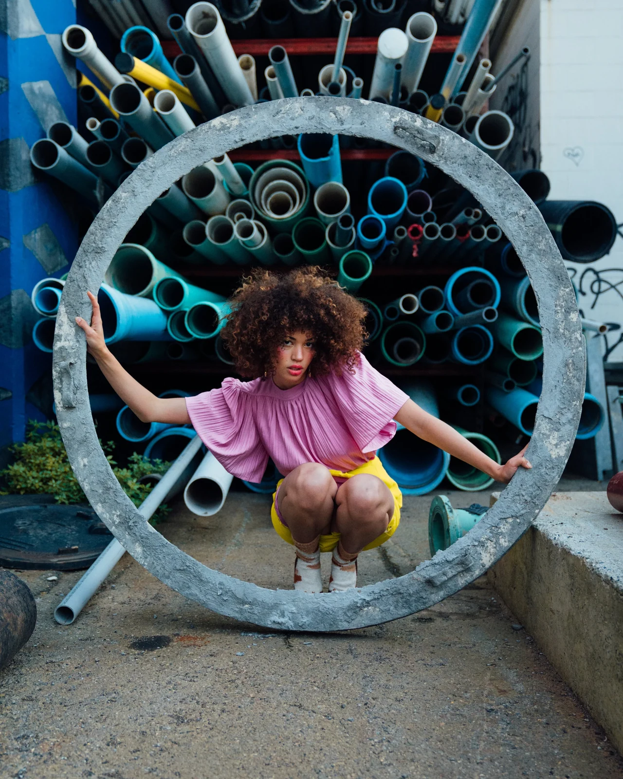 Selected photograph 32 — photograph by Hunter Cates