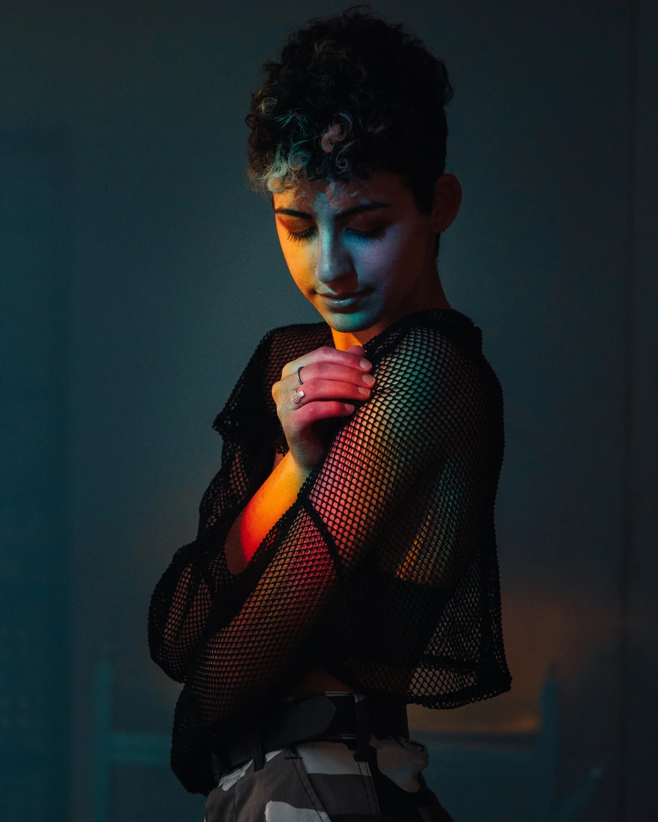 Selected photograph 66 — photograph by Hunter Cates