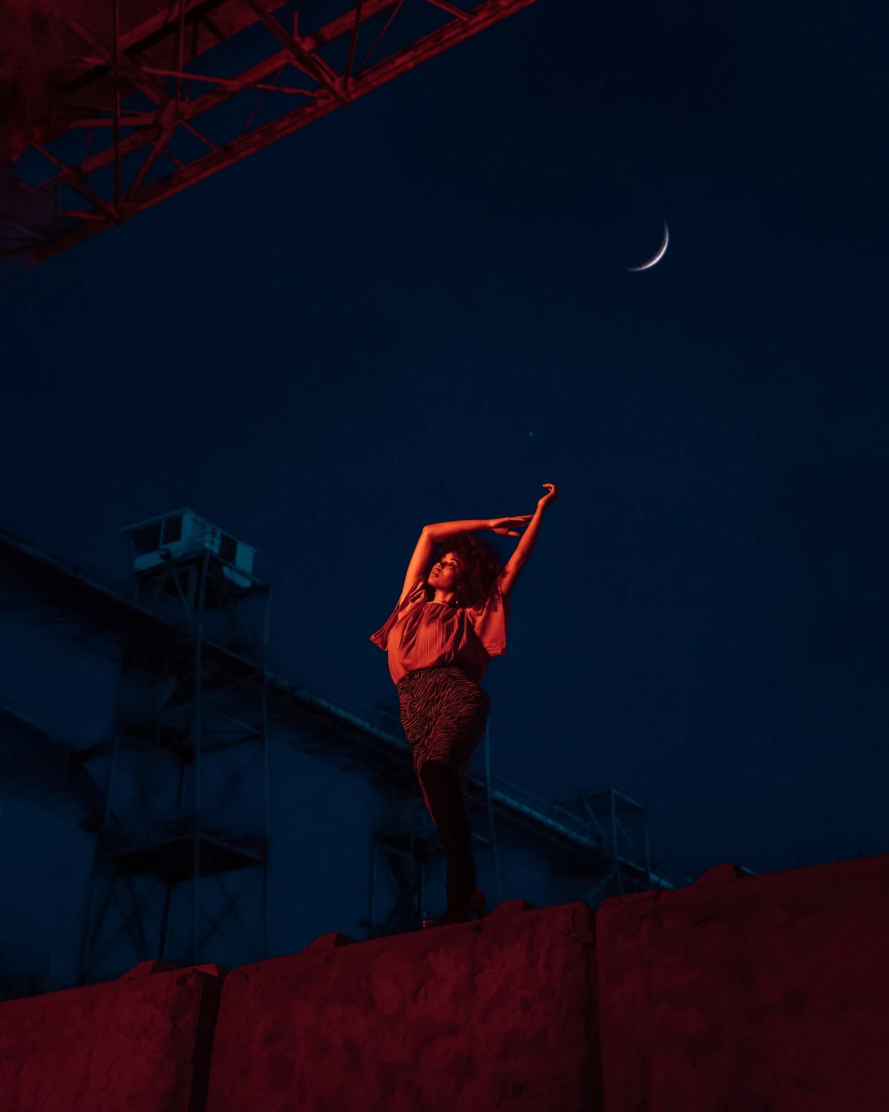 Selected photograph 50 — photograph by Hunter Cates