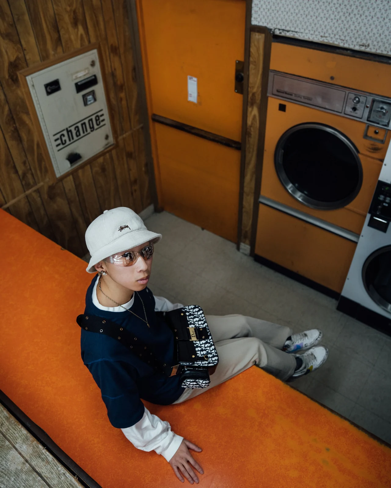 Selected photograph 34 — photograph by Hunter Cates