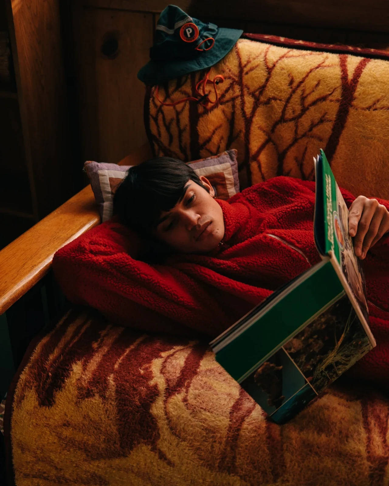 Mother Mag × Pottery Barn — photograph by Hunter Cates
