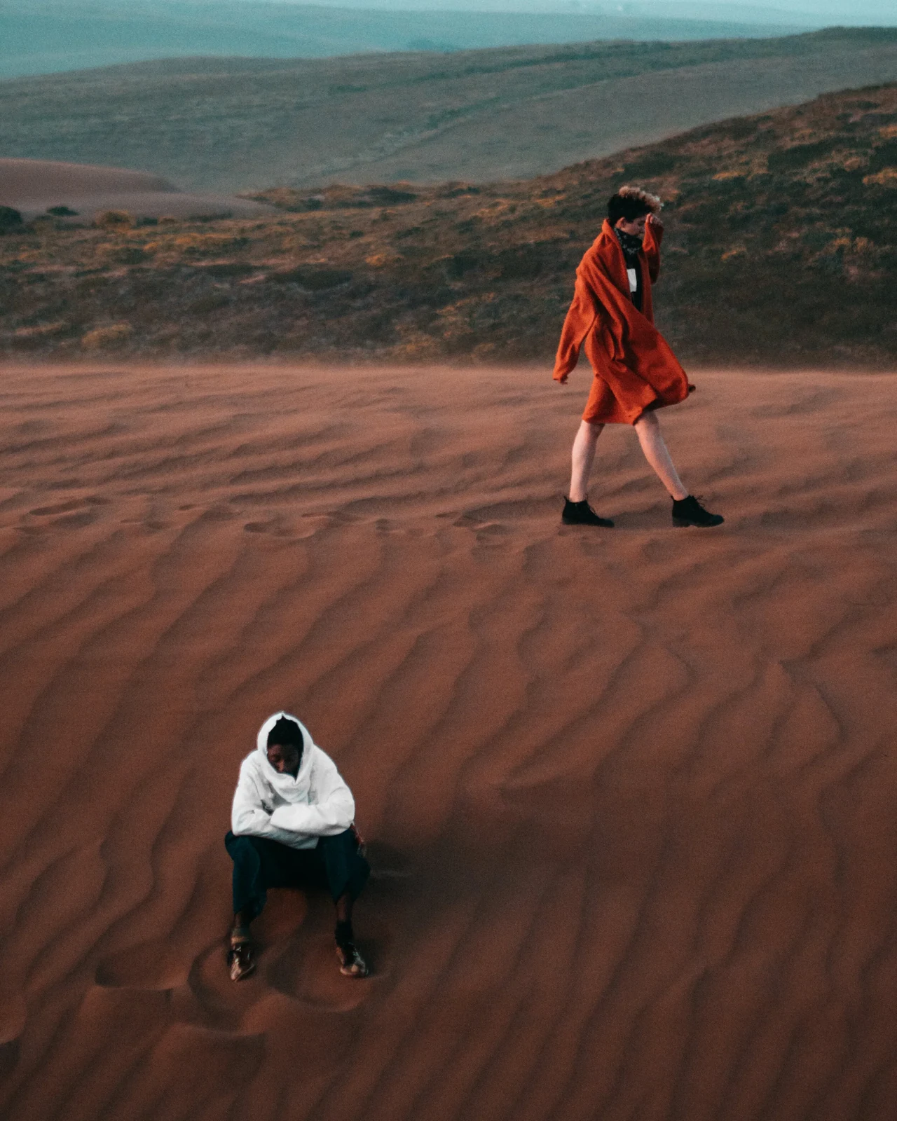Selected photograph 35 — photograph by Hunter Cates
