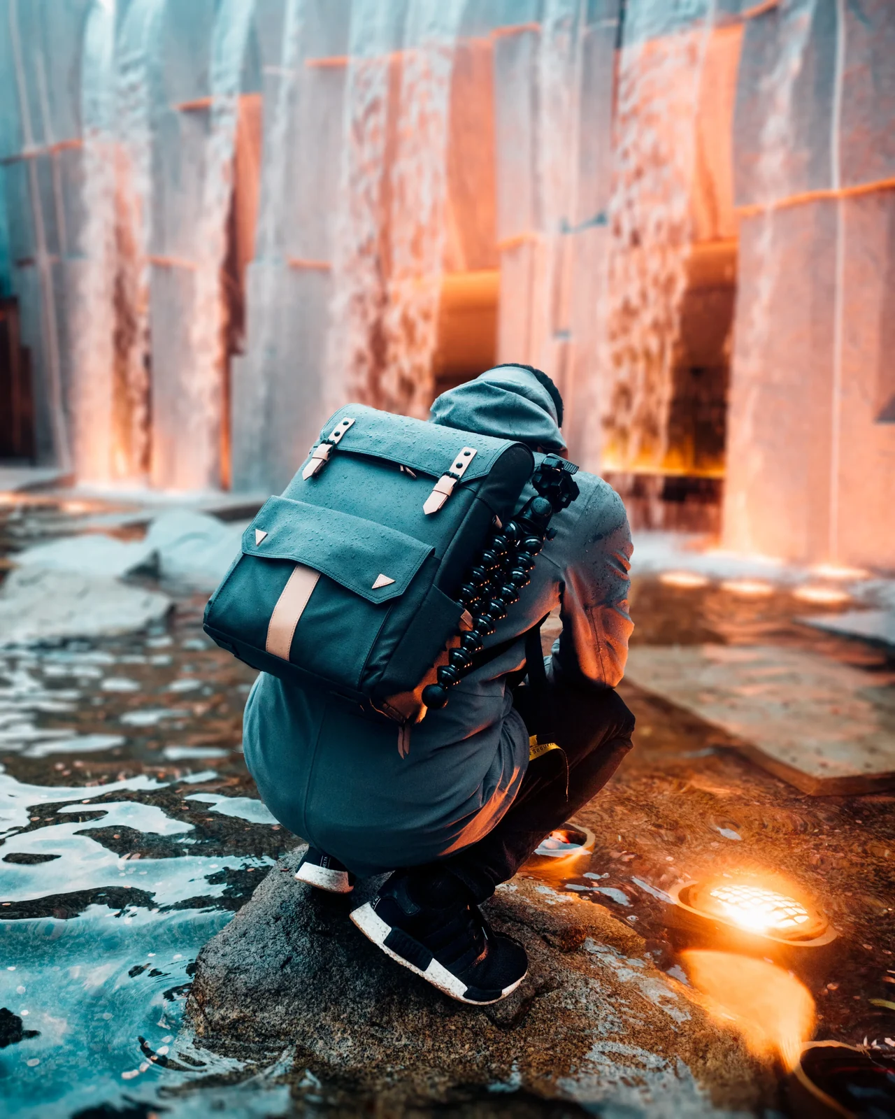 Selected photograph 67 — photograph by Hunter Cates