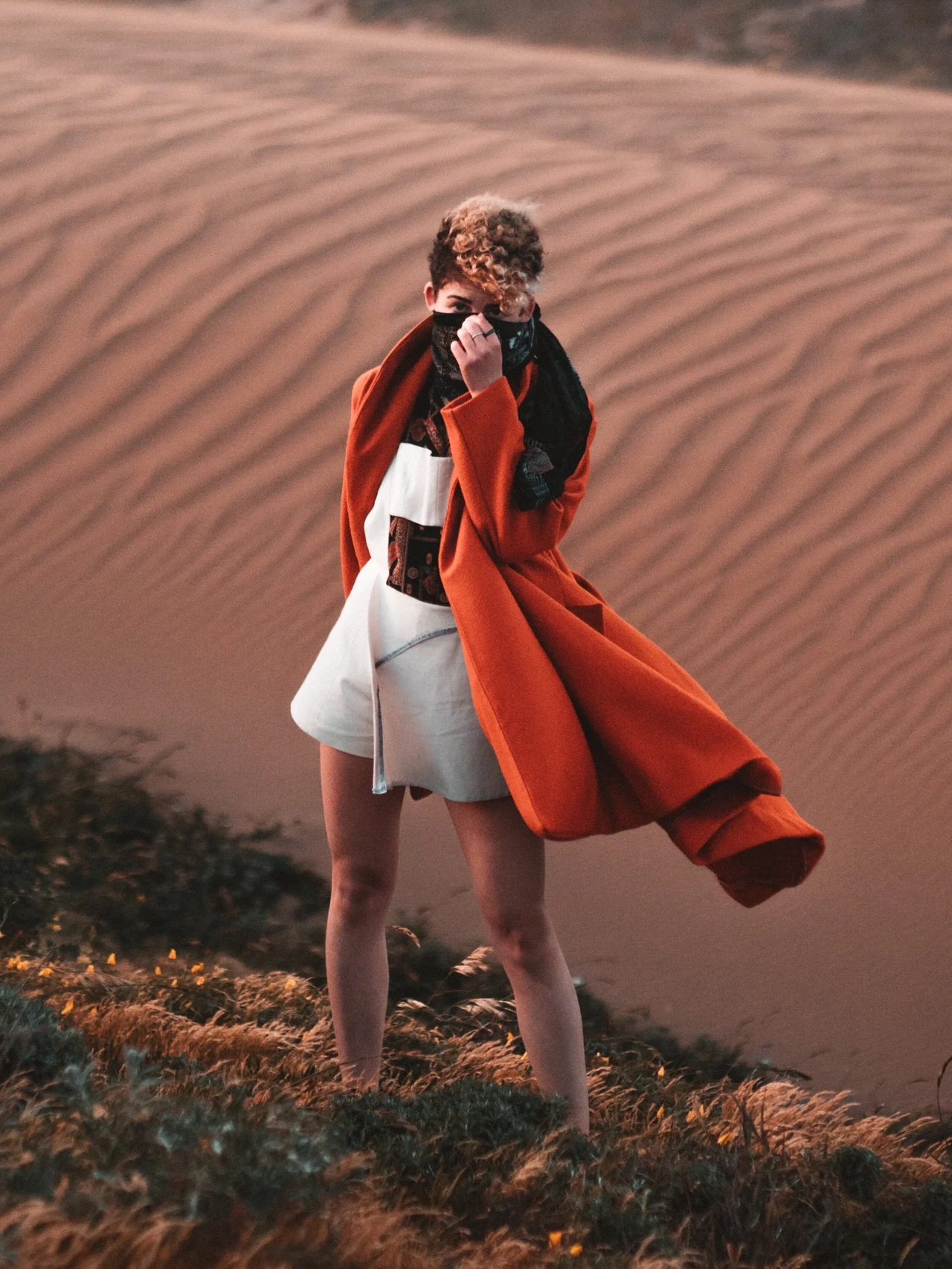 Selected photograph 49 — photograph by Hunter Cates