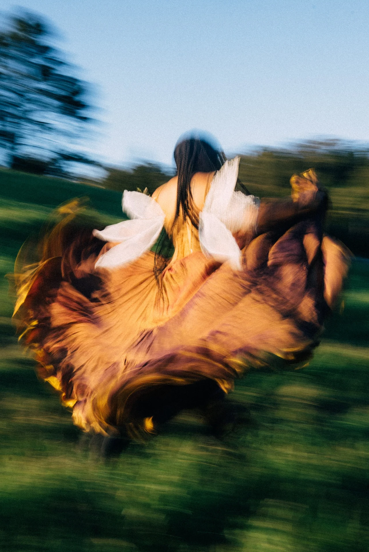 Sirenity — photograph by Hunter Cates