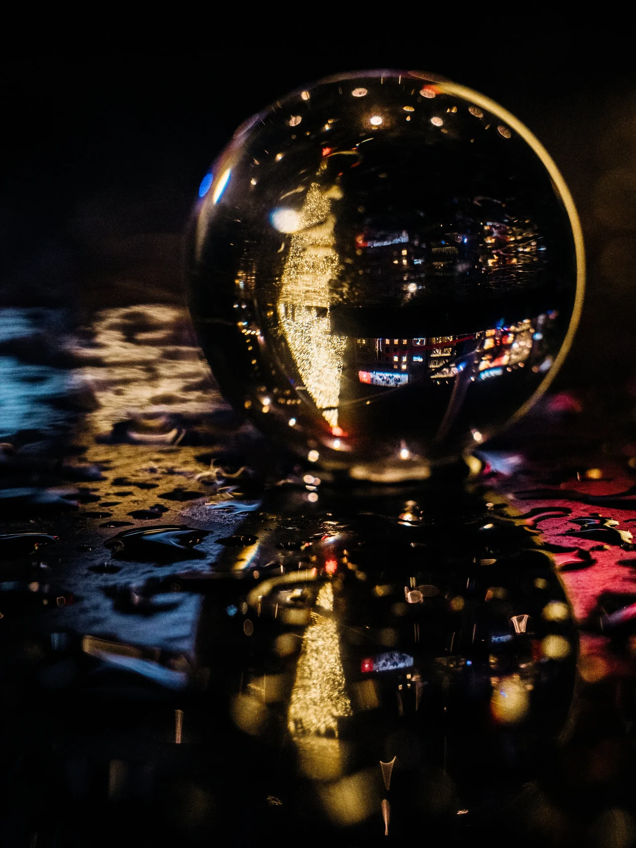 Selected photograph 65 — photograph by Hunter Cates