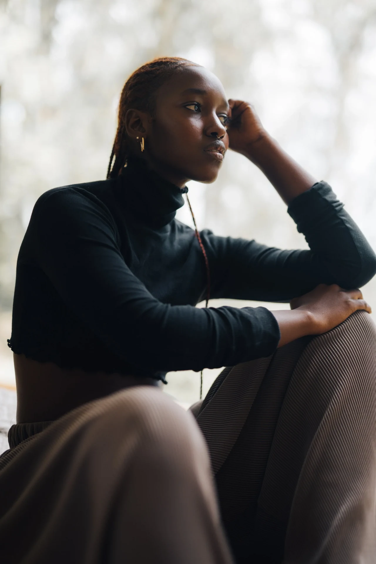 Kadia — photograph by Hunter Cates