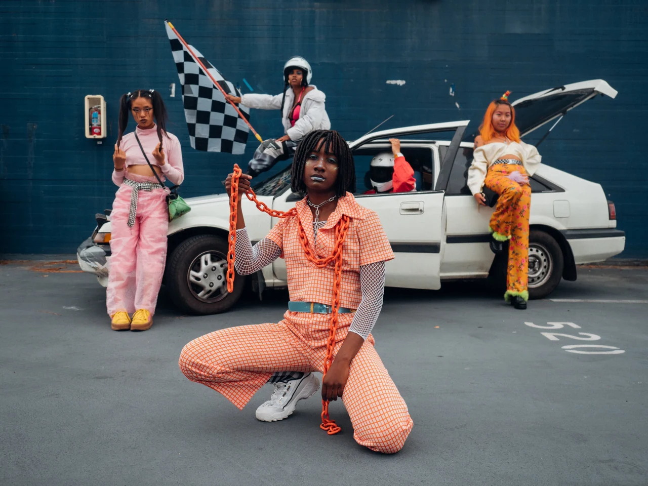Selected photograph 70 — photograph by Hunter Cates